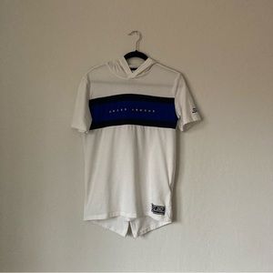 Under Armour Steph Curry Hooded T-shirt